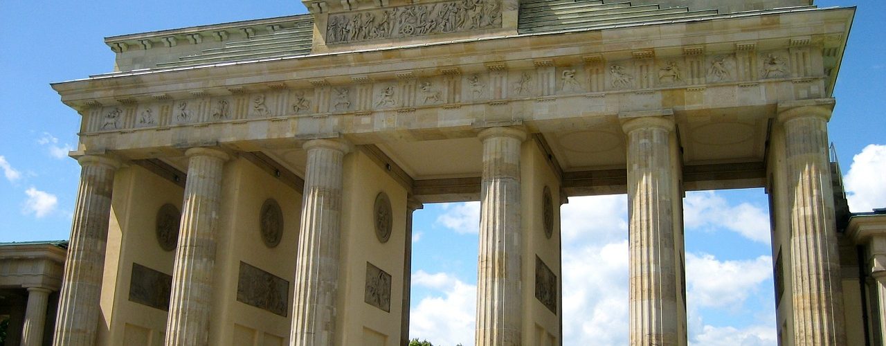 brandenburger tor