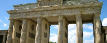 brandenburger tor