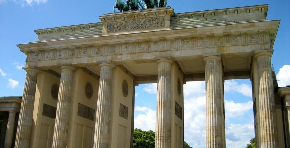 brandenburger tor