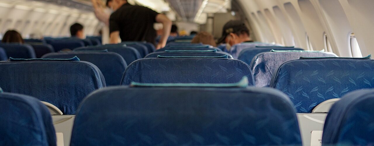 handbagage essentials