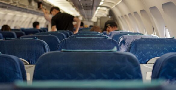 handbagage essentials