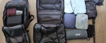 handbagage regels